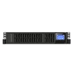 Kép 4/10 - 3000 VA online UPS Rack-Tower Power Walker/10122002