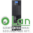 VFI6000VA online compact UPS LCD Power Walker/10122022