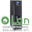 VFI6000VA online compact UPS LCD Power Walker/10122022