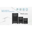 VFI 2000 AT Power Walker/ 10122181