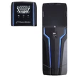 Kép 4/5 - 1000 VA line interactive Gaming UPS LCD Power Walker/10121173