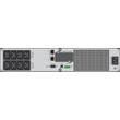 1500 VA line interactive UPS Rack-Tower Power Walker/10120023