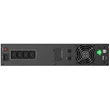 VI 2200 RLE interactive UPS 2200VA/1320W Power Walker/10121100