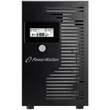 Kép 3/4 - VI 3000 LCD IEC  interactive UPS Power Walker/10121021