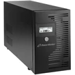 VI 3000 LCD IEC  interactive UPS Power Walker/10121021