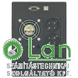 3000 VI SCL line interactive UPS LCD 10121144