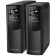 VI 1200 CSW UPS 1200VA/720W Power Walker/10121113