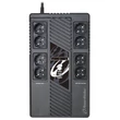 VI 600VA line-interactive UPS multi socket Power Walker/10121160
