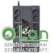 VI 1000VA line-interactive UPS multi socket Power Walker/10121162