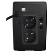 VI 650VA LCD  interactive UPS