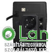 VI 650VA LCD  interactive UPS
