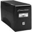 VI 650VA LCD  interactive UPS
