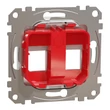 Új Sedna 2xRj45 adapter KRONE betéthez SDD111441C