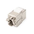 Keystone modul FTP Cat6a (180 fokos) 24 set toolless  DN-93615-24