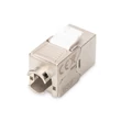 Keystone modul FTP Cat6a (180 fokos) toolless  DN-93615