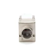 Keystone modul FTP Cat6a (180 fokos) toolless  DN-93615