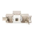 Keystone modul FTP Cat6a (180 fokos) toolless  DN-93615