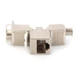 Keystone modul FTP Cat6a (180 fokos) toolless  DN-93615