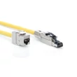 Keystone modul FTP Cat8.1 (180 fokos) toolless  DN-93816