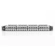 Patch panel 48 port FTPmoduláris DN-91424
