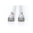 F/FTP Cat6a patch kábel 1,5 m slim DK-1632-A-015S