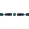 RJ45 FTP Cat6A toldó IP68 59582