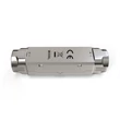 FTP Cat6A toldó toolless slim AWG 22-26 DN-93912