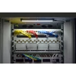 Világító egység rack szekrénybe Digitus / DN-19 LIGHT-3