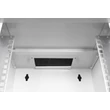 Mini Rack Szekrény 315x300 10" RAL7035 SOHO PRO DN-49100