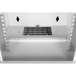 Mini Rack Szekrény 315x300 10" RAL7035 SOHO PRO DN-49100