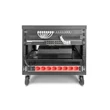 8U AVS Rack szekrény 507 x460mm DN-48000