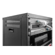 8U AVS Rack szekrény 507 x460mm DN-48000