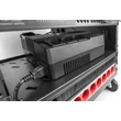 8U AVS Rack szekrény 507 x460mm DN-48000