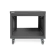 8U AVS Rack szekrény 507 x460mm DN-48000