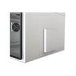 12U fali rackszek. 600x600 kültéri IP55 DN-19 12U-6/6-I-OD