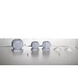 12U fali rackszek. 600x600 kültéri IP55 DN-19 12U-6/6-I-OD