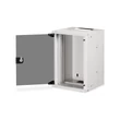 Mini Rack Szek. 460x315x300 RAL7035 10" SOHO PRO DN-49102