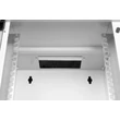 Mini Rack Szek. 460x315x300 RAL7035 10" SOHO PRO DN-49102