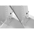 Mini Rack Szek. 460x315x300 RAL7035 10" SOHO PRO DN-49102