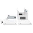 Mini Rack Szek. 460x315x300 RAL7035 10" SOHO PRO DN-49102