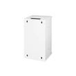 Mini Rack Szek. 595x315x300 RAL7035 10" SOHO PRO DN-49104