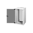 Mini Rack Szek. 595x315x300 RAL7035 10" SOHO PRO DN-49104