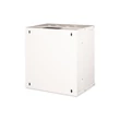 12U fali rackszekrény 540x400 lapra szer perforált ajtó SOHO PRO DN-49210