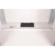 12U fali rackszekrény 540x400 lapra szer perforált ajtó SOHO PRO DN-49210