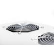 Tető ventilátor egység Digitus szekrényekhez,2 ventilátor DN-19 FAN-2-N