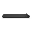 Tálca 19" 45x483x250 mm DN-19 TRAY-1-SW