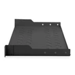Tálca 19" 45x483x250 mm DN-19 TRAY-1-SW