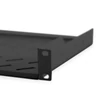 Tálca 19" 45x483x250 mm DN-19 TRAY-1-SW