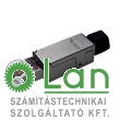 Kép 1/2 - 8P8C Cat6a toolless mod. dugó C7 kábelre is jó