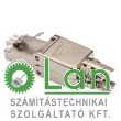 Kép 1/6 - 8P8C Cat6a toolless mod. dugó C7 kábelre DN-93634